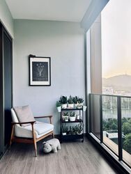 Midwood (D23), Condominium #625011101